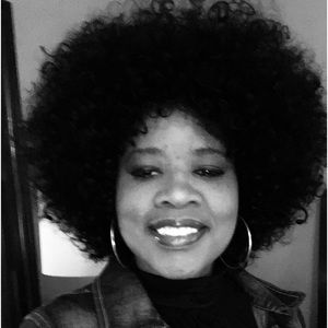 Meet your Posher, Pamela